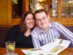 Michelle And Tim (i)